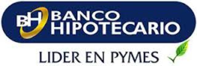 Nuevo banco en El Salvador