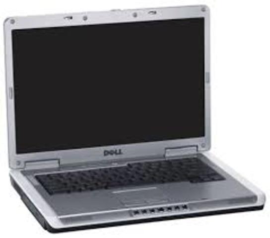 Laptop/ Dell