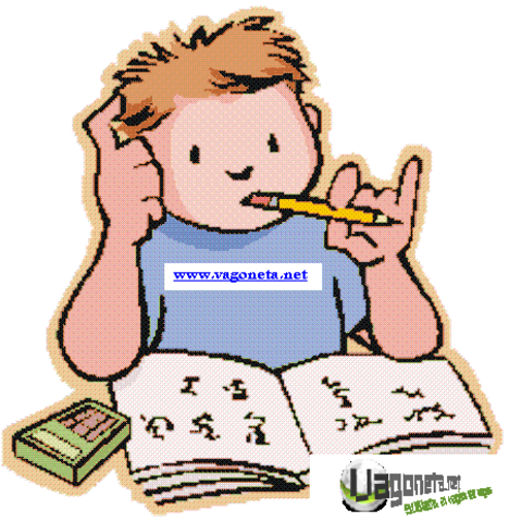 Finny ruining his studies