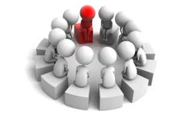 Тренінг для педагогогів "оранізація різновікових груп"