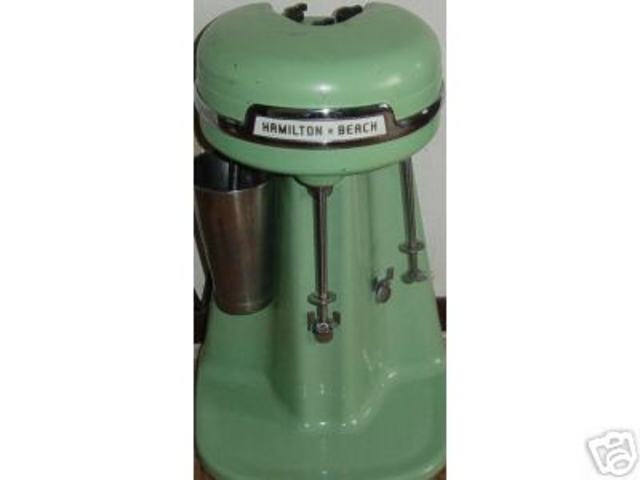 FOOD BLENDER 1910_1920