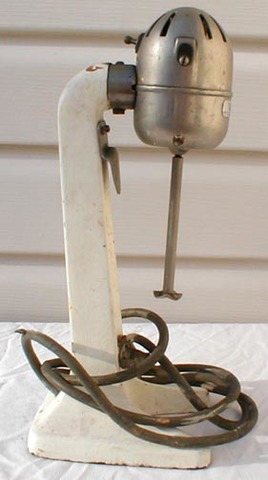 FOOD BLENDER 1922