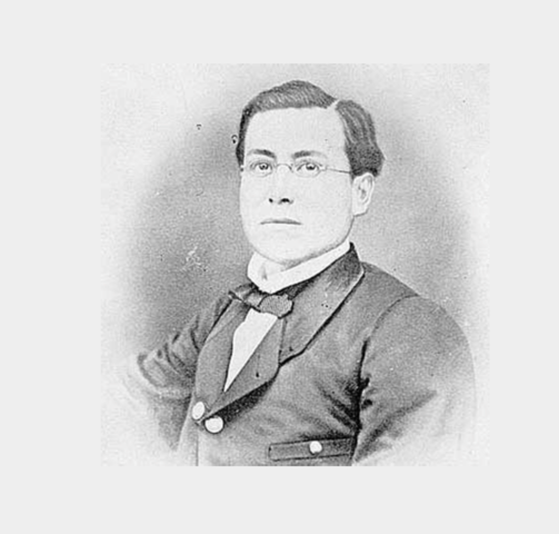 Stephen F. Austin goes to jail