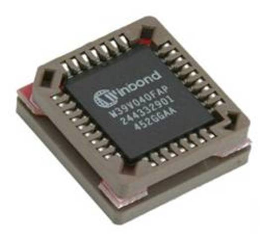 ROM (Read-Only Memory)