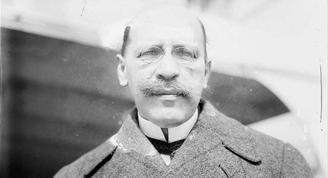 Estados Unidos inicio del siglo XX