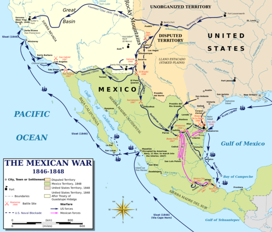 Mexican-American War