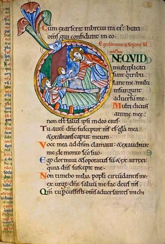 Manoscritti romanici