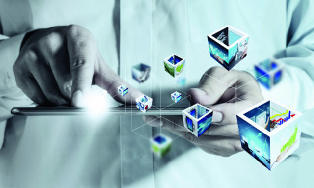 Лекція "Інформаційна компетентність педагога"