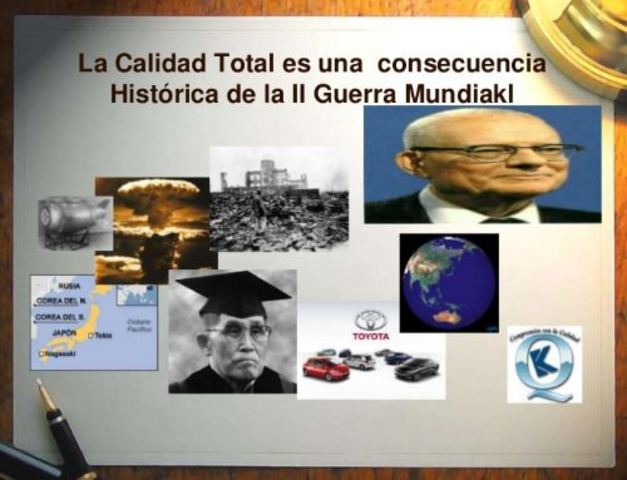Segunda Guerra Mundial