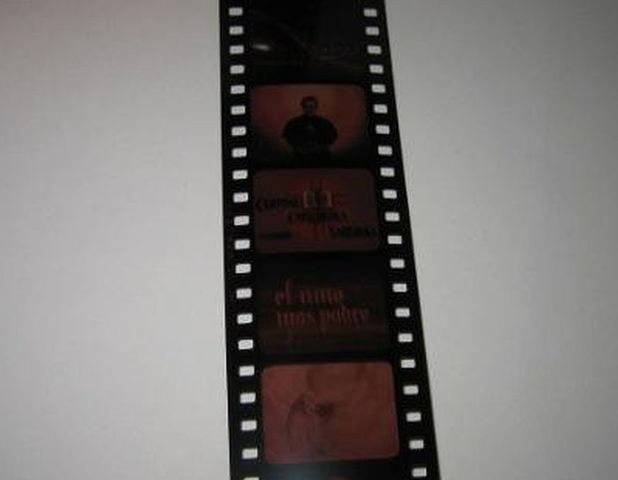 Filmstrips