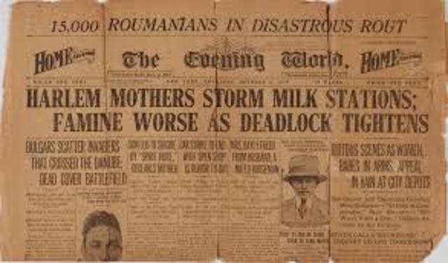 Financial Aid is Given to Farmers