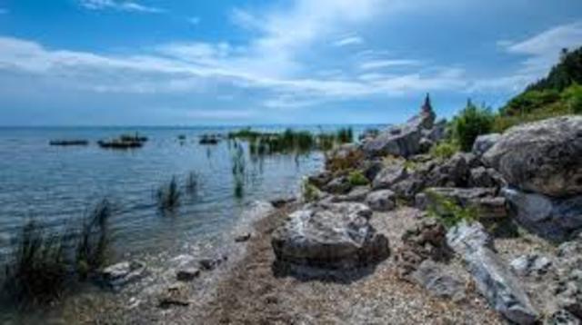 National Parks East of the Mississippi