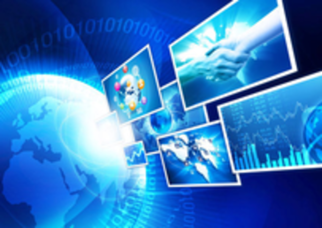 Презентація проектів  «Мандрівка ІКТ- країною»