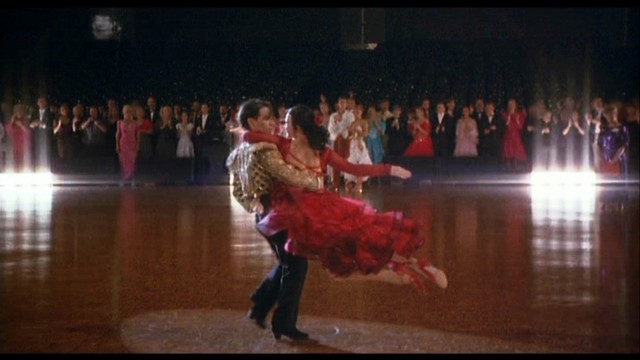 Ballroom - Gara di ballo