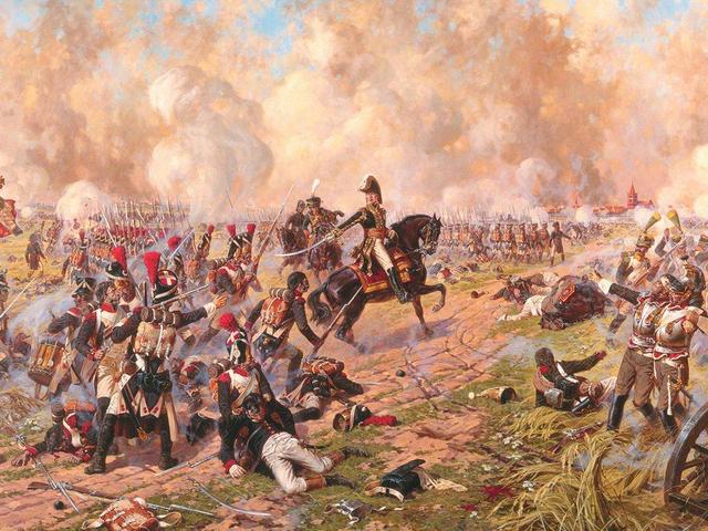 Controlling the Rebels