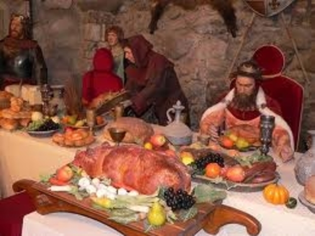 La Edad Media (El mundo Medieval)