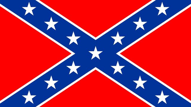 Formation of the Confederacy