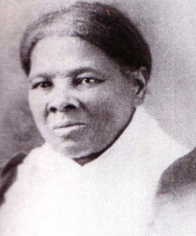 Harriet Tubman