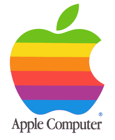 Comienza su trabajo en Apple