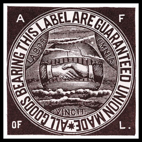 American Federation of Labor (AFL)
