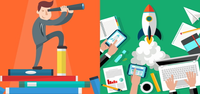 Конференція "Змішане навчання"