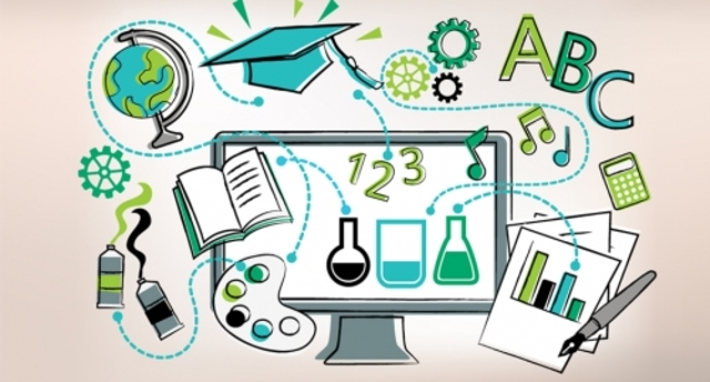 ПРЕЗЕНТАЦІЯ результатів впроваджень ІКТ в наш ДНЗ.