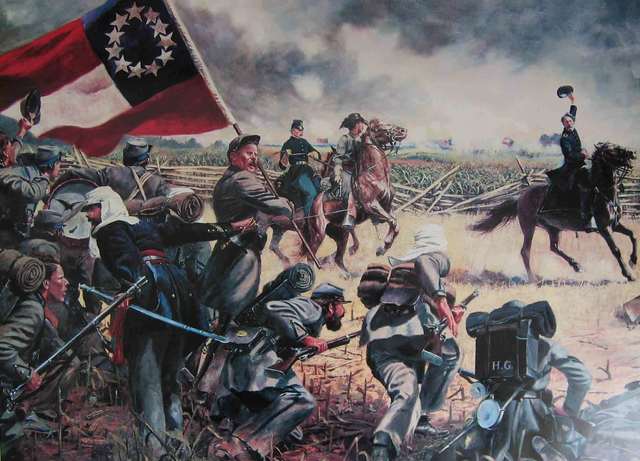 Battle of Bull Run
