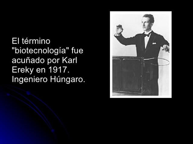 EL INGENIERO AGRONOMO HUMGARO EREKY