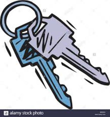 Rent your own apartment/ Buy a house