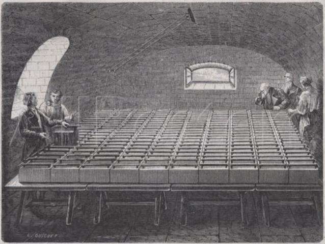 La batería mas grande