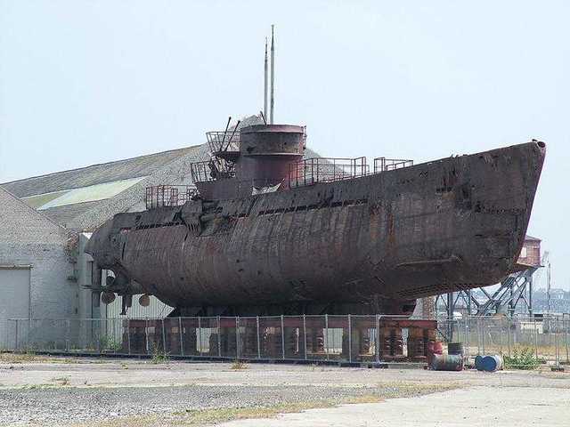 Incluso llego a deseñar...