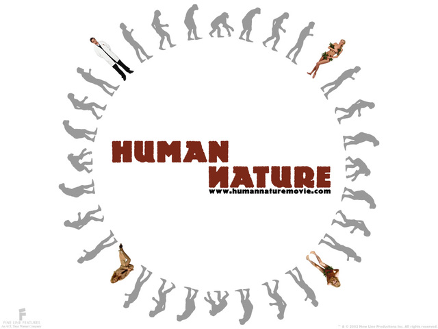 Human Nature (1730-1740)