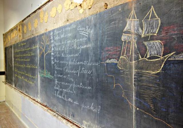 Chalkboards
