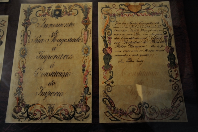 Constituição de 1824