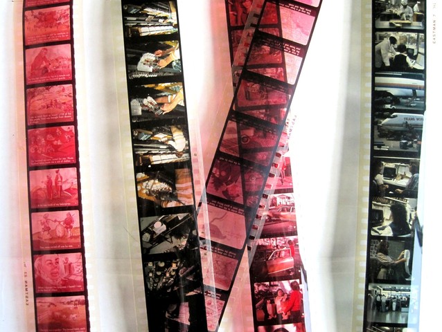 Educational Film/Filmstrips