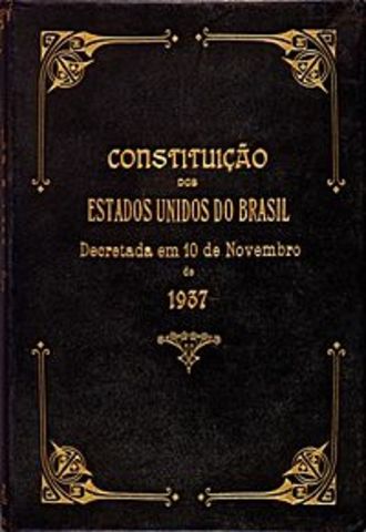 Constituição de 1937