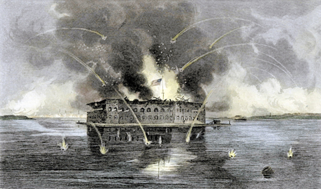 Fort Sumter