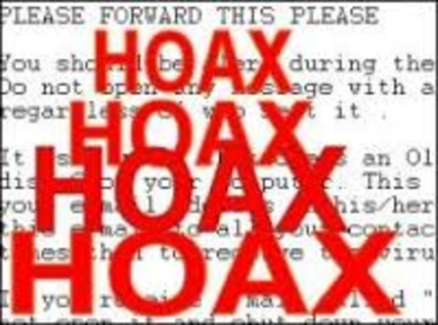 HOAX