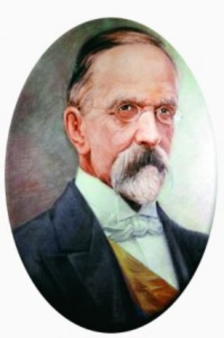 PRIMER ESTABLECIMIENTO PREESCOLAR