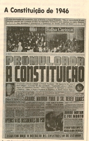 Constituição de 1946
