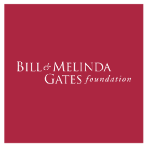 Fundación Bill y Melinda Gates