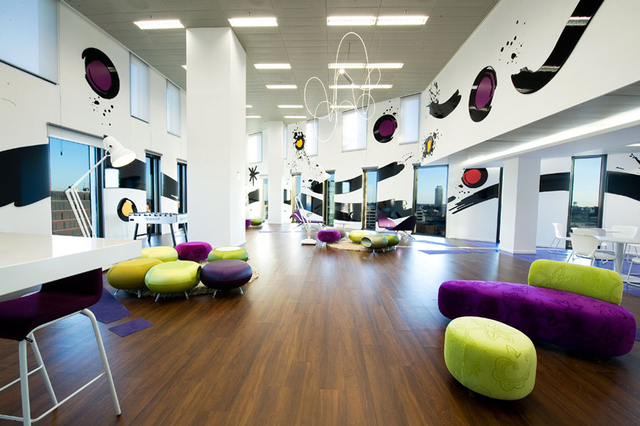 Yahoo inaguro otra emresa