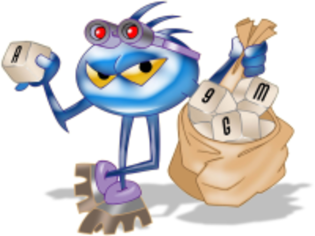 Tipos de virus: Keylogger