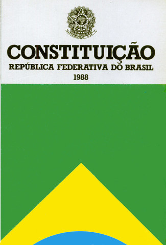 Constituição "Cidadã" de 1988