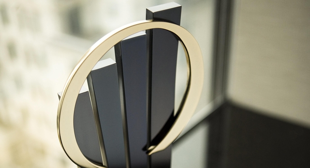 Entreprenur del año