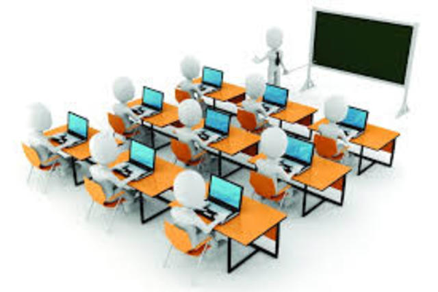 Застосування новітніх підходів та методик в онлайн системі електронної освіти.