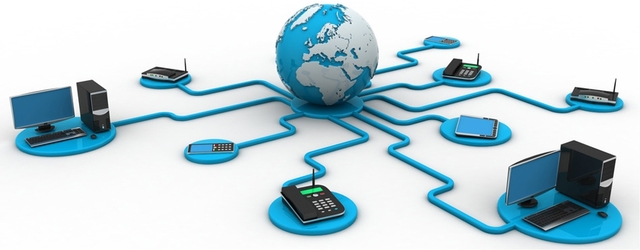 Electronic Information Service