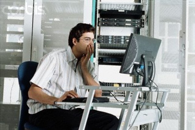 ¿Quién es Ben Slivka?