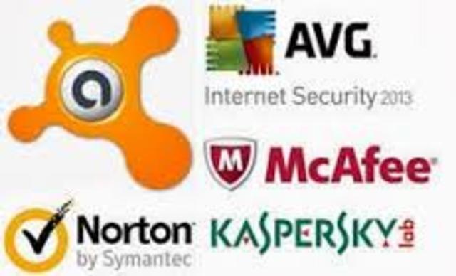 ANTIVIRUS PREVENTORES