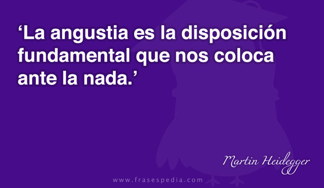 Martín Heidegger (1889-1976)